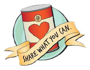 Share-What-U-Can