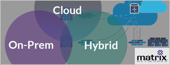 3 flavors of SD-WAN | What is SD-WAN