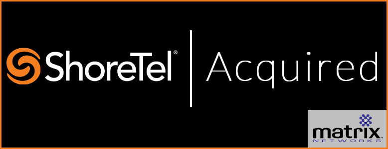 Mitel Acquires ShoreTel | Effects on ShoreTel Customers | What's Next?