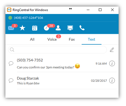 RingCentral Unified Desktop Promises Productivity Gains - UC Today