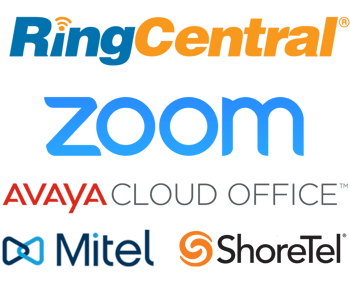 Cloud Phone Cluster