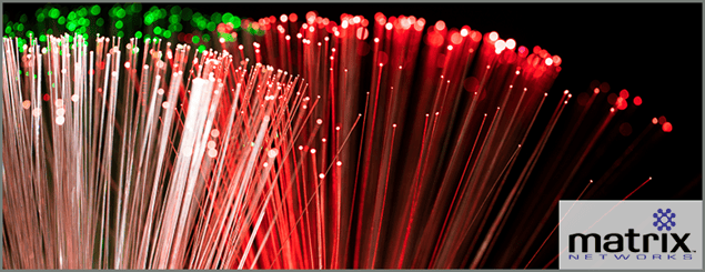Copper vs fiber