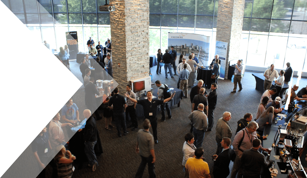 Matrix Networks Technology Events in Portland Oregon specializing in Cloud Phones, SD-WAN, Connectivity Strategies and more
