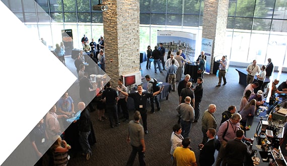 Free Technology Education Events