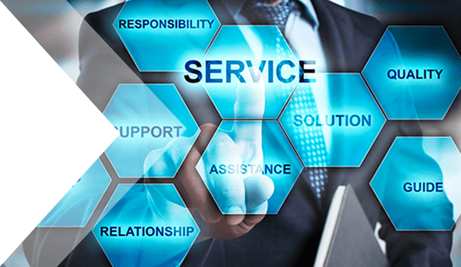 Contact Center and Call Center Solutions Matrix Networks