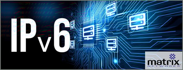 Understanding the difference between IPv4 and IPv6