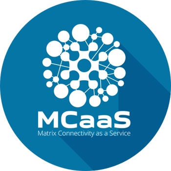 MCaaS icon