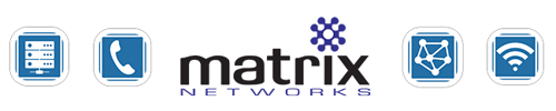 Matrix Networks Banner