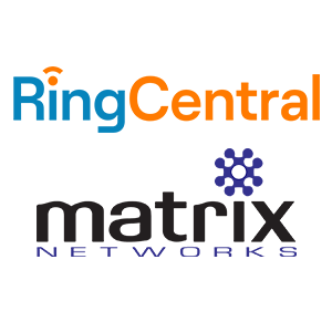 Matrix and Ringcentral