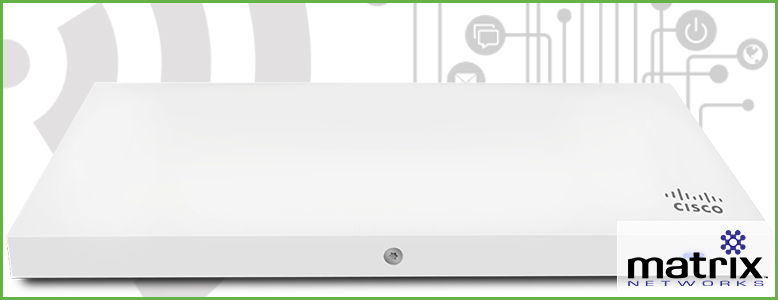 Meraki WiFi | MR Edition
