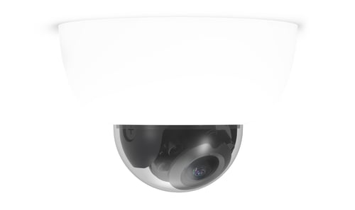 Meraki Security Cameras - partner with Matrix Networks for an enhanced Meraki environment, increased cyber security