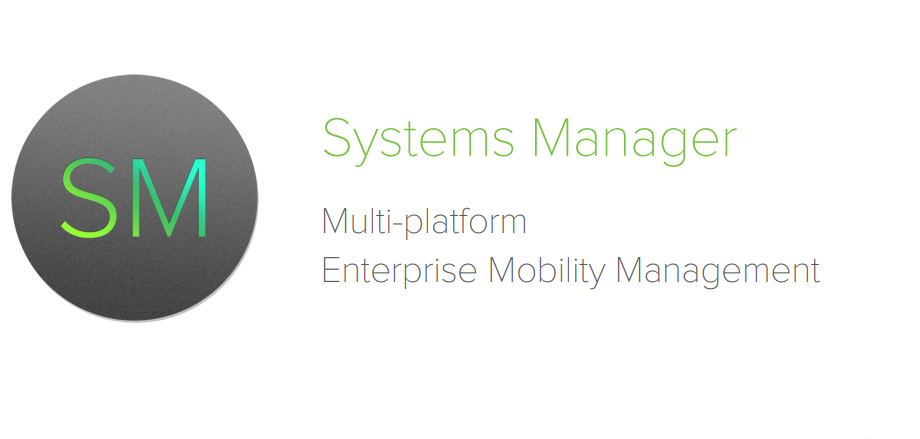 Meraki System Manager - multi-platform Mobile Device, multi-platform Management enhanced by Matrix Networks as your local partner