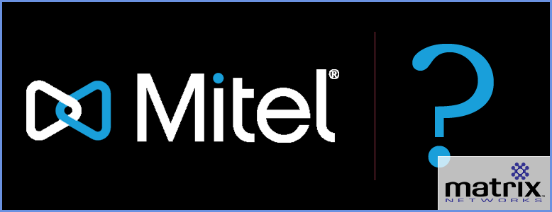Mitel Acquired