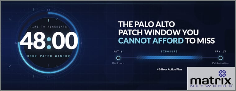 Palo Alto Patch Window — Blog Header