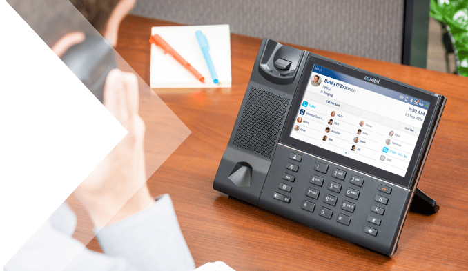 New Phone Systems from Matrix Networks. Cloud Phone Research.