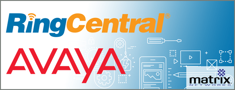 RingCentral partners with Avaya. But will Avaya Phones work with RingCentral?