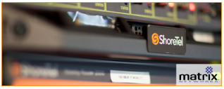 ShoreTel Support