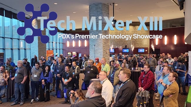 Tech MiXer XIII Landing Page-1