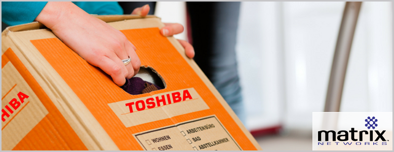 What Happened to Toshiba? Toshiba Telecom is shutting their doors