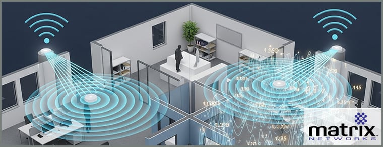 Optimizing Wi-Fi: What Every IT Admin Should Know