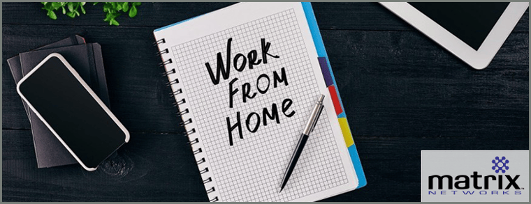 Work from Home Best Practices - is your phone system ready?