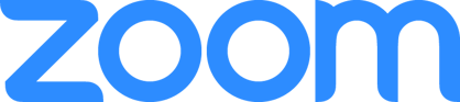 Zoom - Blue