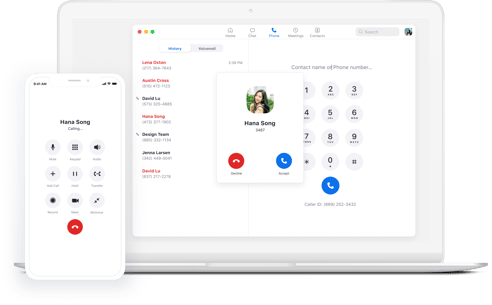 Zoom Phone Certified Integrators Matrix Networks - Zoom Phone