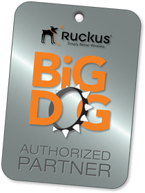 Matrix Networks is a Portland Oregon Dig Dog Ruckus Wireless Partner specializing in E-Rate Wi-Fi deployments Matrix Networks is a Portland Oregon Dig Dog Ruckus Wireless Partner specializing in E-Rate Wi-Fi deployments