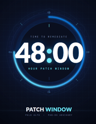 Palo Alto disclosed an unauthenticated root RCE in PAN-OS (CVE-2026-0300). Three decisions to make in 48 hours, before exploitation accelerates.