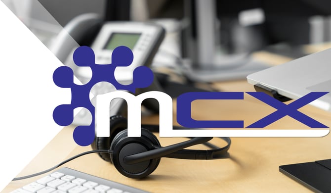 mCX Website Banner