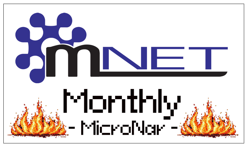 mNET monthly