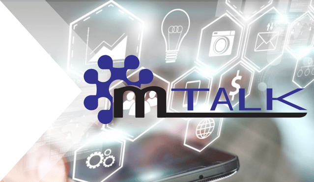 mTALK Banner 2021