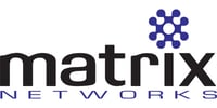 Matrix Networks Logo Matrix Networks Logo