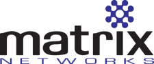 Matrix Networks Logo
