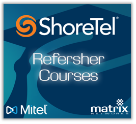support ShoreTel - ShoreTel support from Matrix Networks