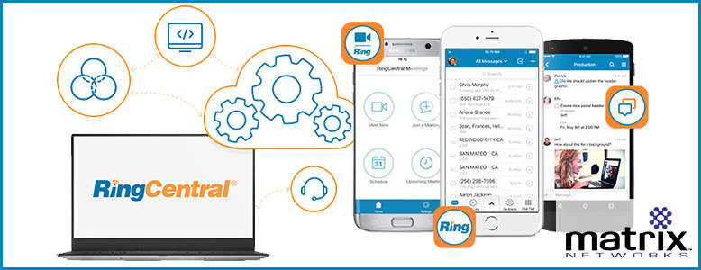 RingCentral 