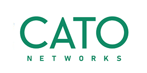 Cato Networks - primary SASE and SD-WAN choice of Matrix Networks