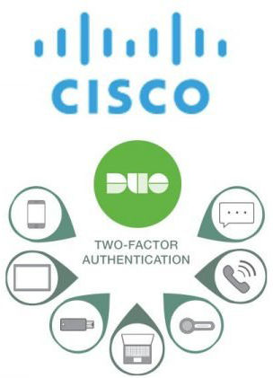 Cisco-Duo