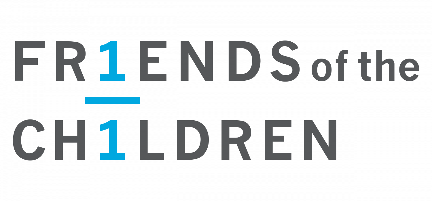 Fr1iends of the Ch1ldren - Matrix Networks supports local Portland Oregon charities