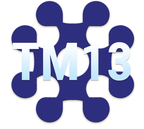 TM13 Flower TM13 Flower