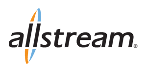 Matrix Networks works directly with Allstream to provide the best service and support possible