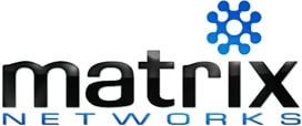 Matrix Networks