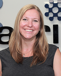 Kimberly Ness, Controller of Matrix Networks