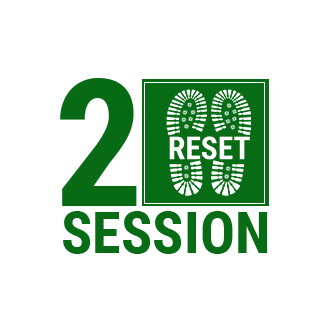 Session 2 of RESET LAN Management Boot Camp