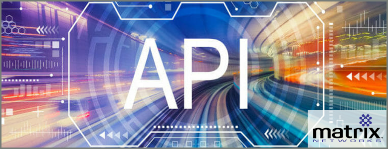 API Blog Header