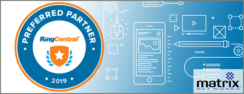 RingCentral Blog Header